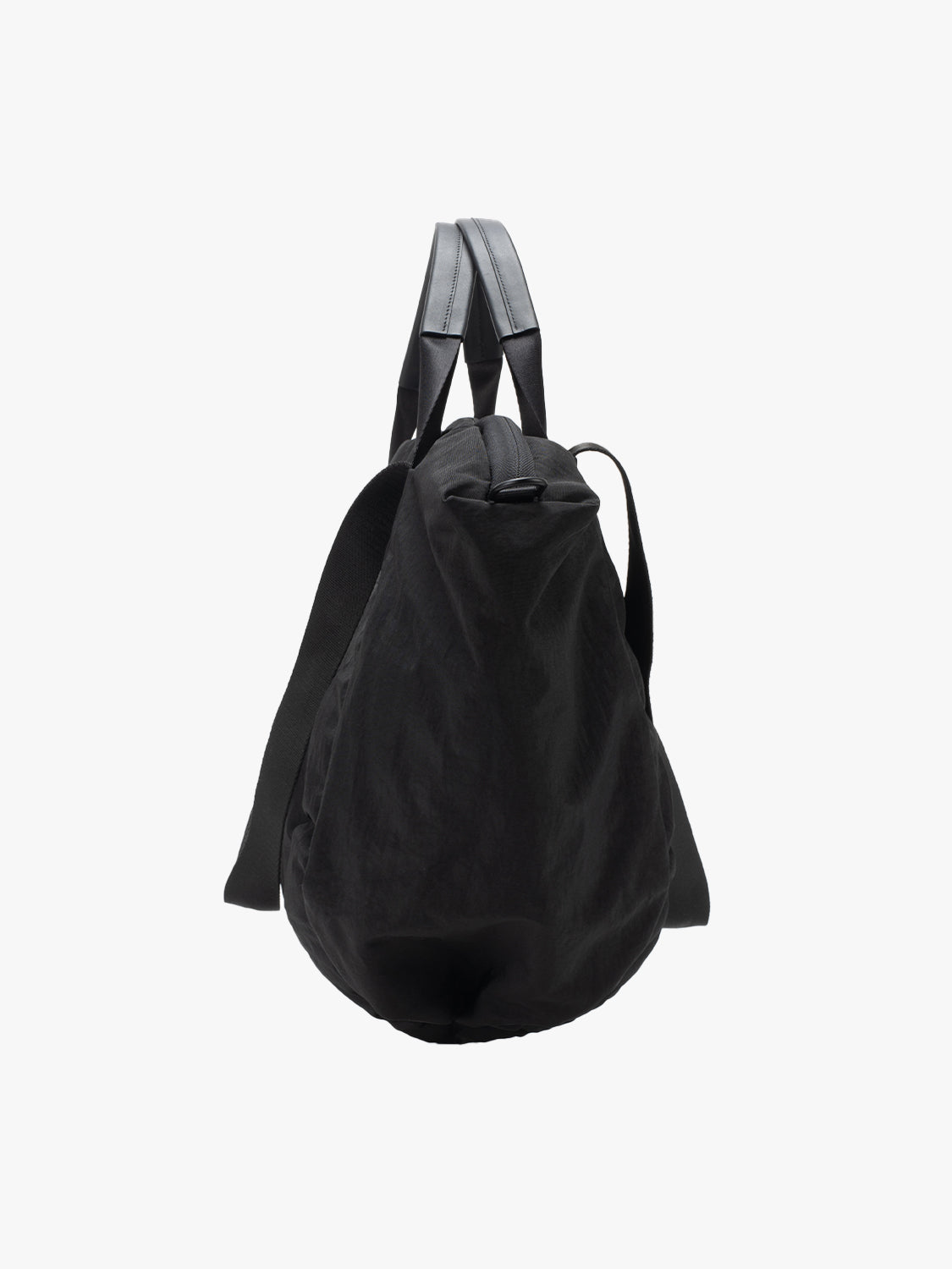 coteetciel Weekender Minho Carbon Black côte&ciel US 29198