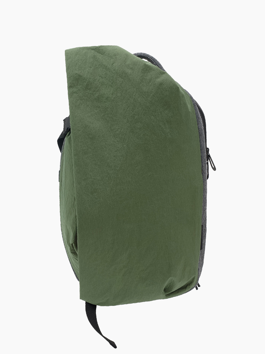cote ciel Isar M Komatsu Onibegie Nylon Olive Green cote ciel US