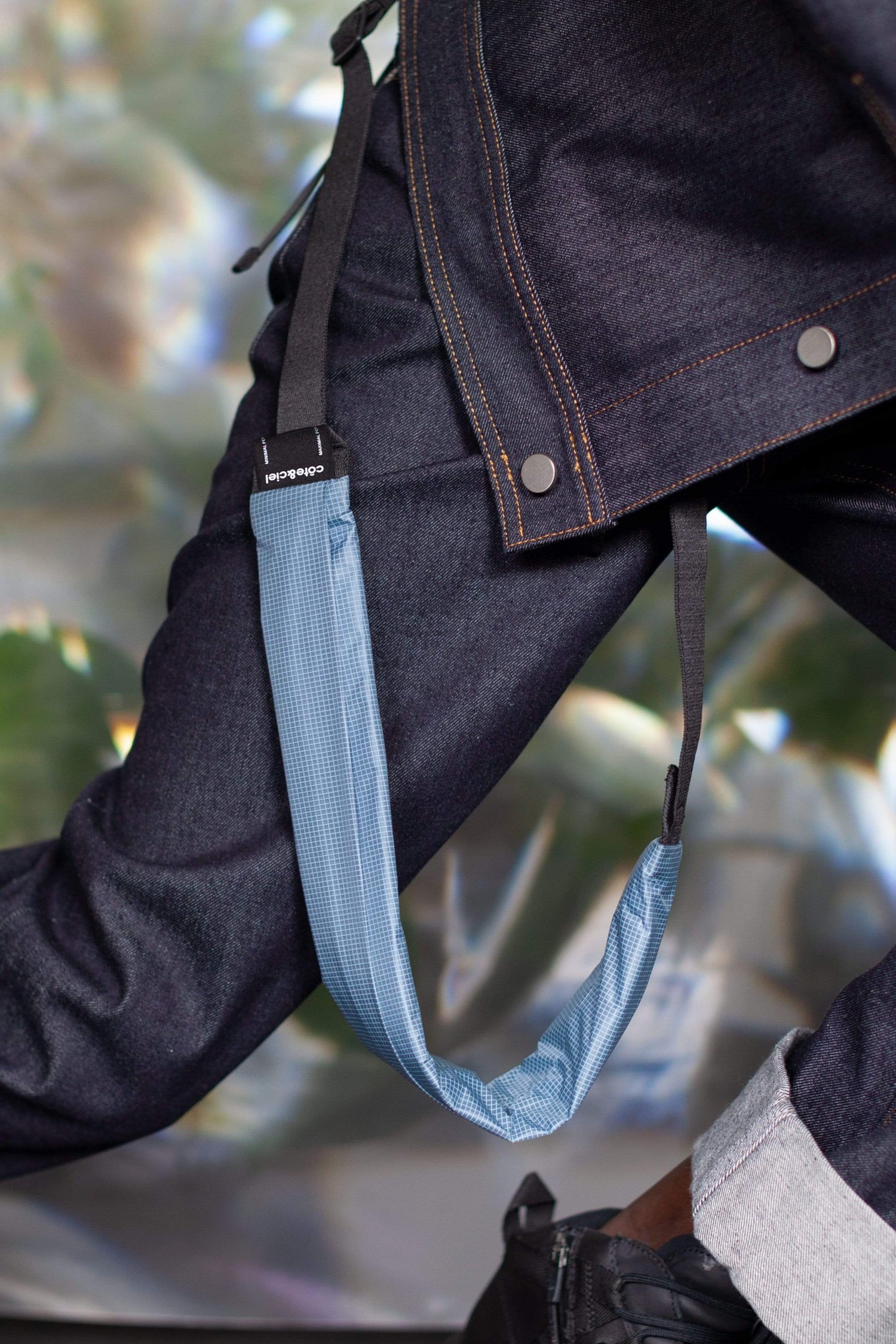 coteetciel All Adda Frost Blue côte&ciel US 28879