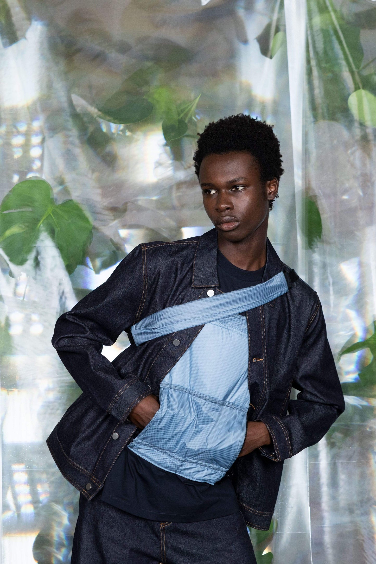 coteetciel All Adda Frost Blue côte&ciel US 28879