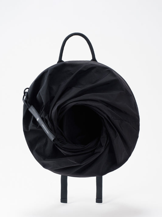 coteetciel Backpack Adria Infinity Black [OLD SKU] côte&ciel US 28980