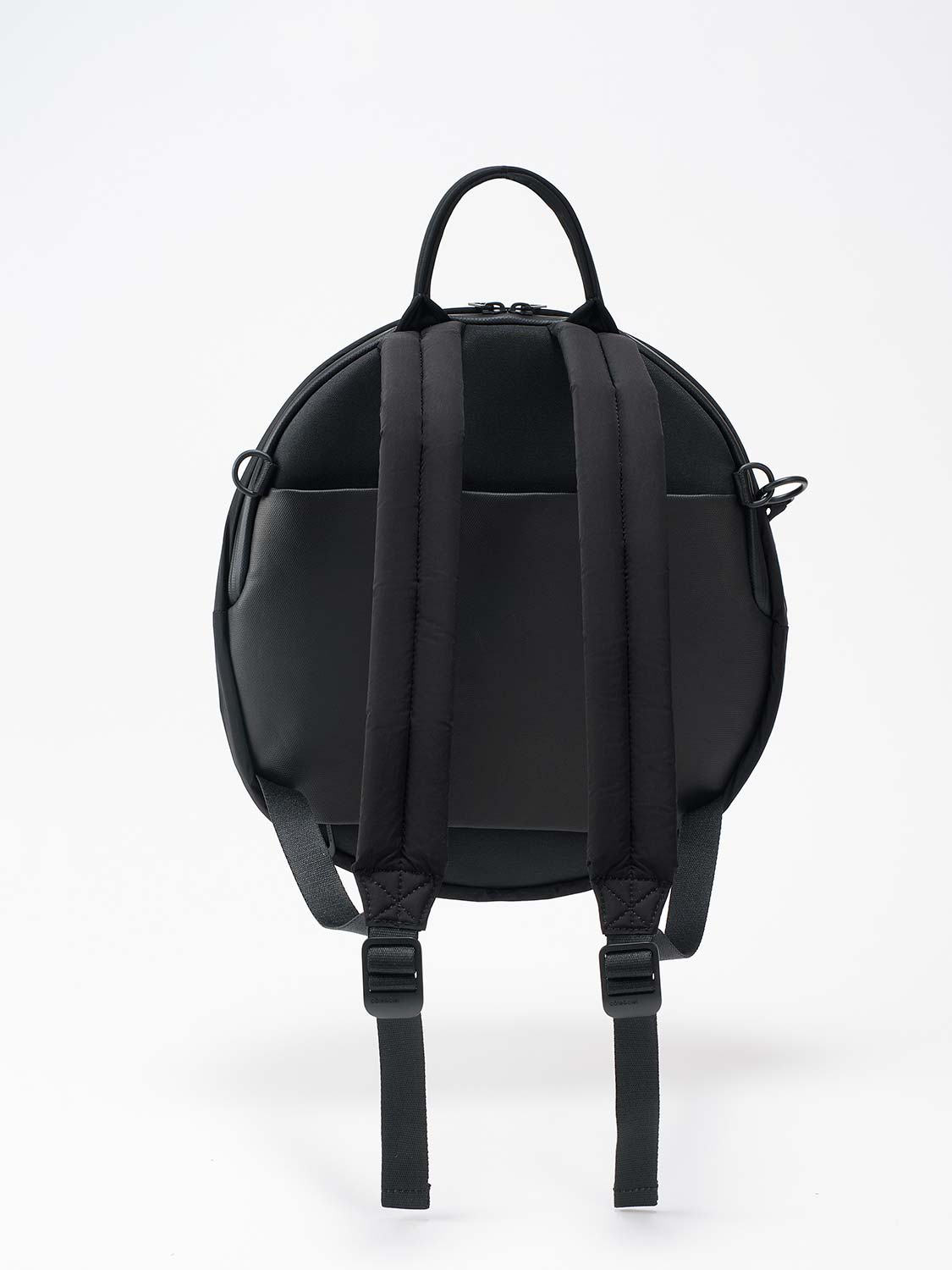 coteetciel Backpack Adria Smooth Black côte&ciel US 29033