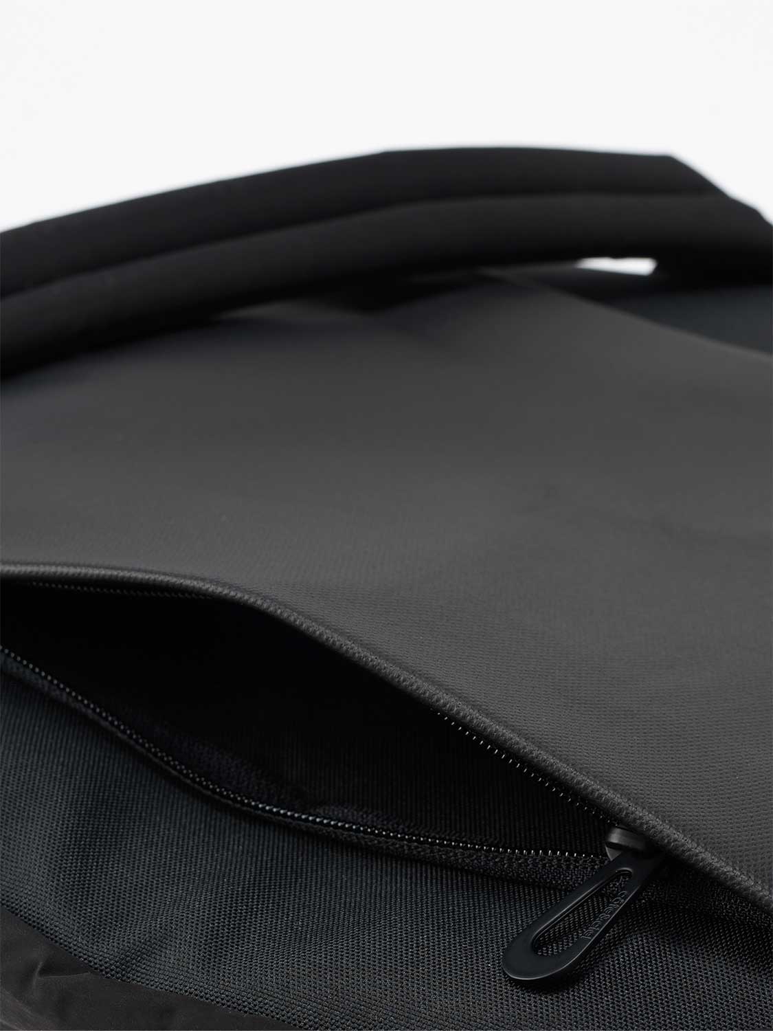 coteetciel Backpack Adria Smooth Black côte&ciel US 29033