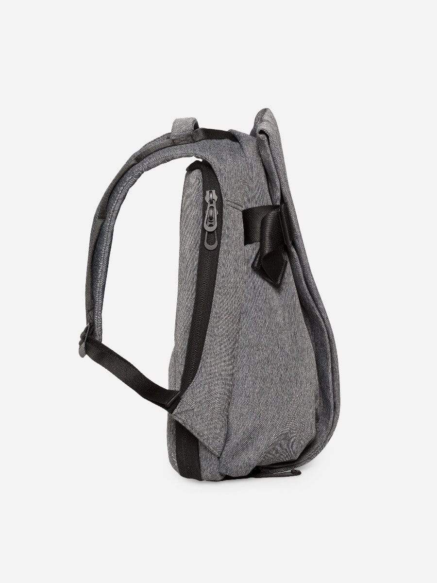 coteetciel Backpack Grey Isar M EcoYarn Grey côte&ciel US 27711