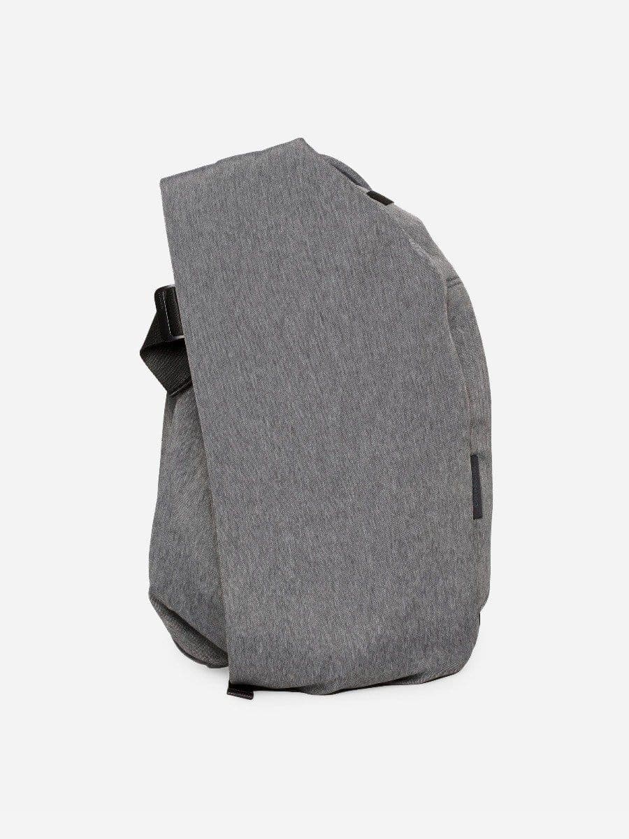 coteetciel Backpack Grey Isar M EcoYarn Grey côte&ciel US 27711