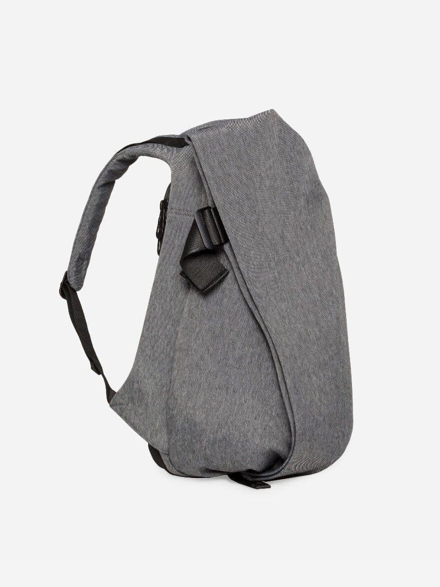 コートエシエル バックパック ISAR M ECOYARN GREY-