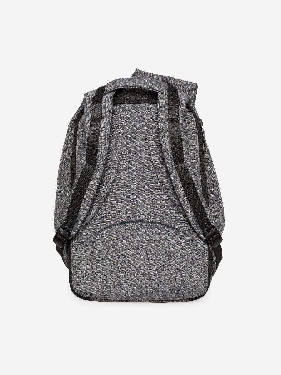 コートエシエル バックパック ISAR M ECOYARN GREY-