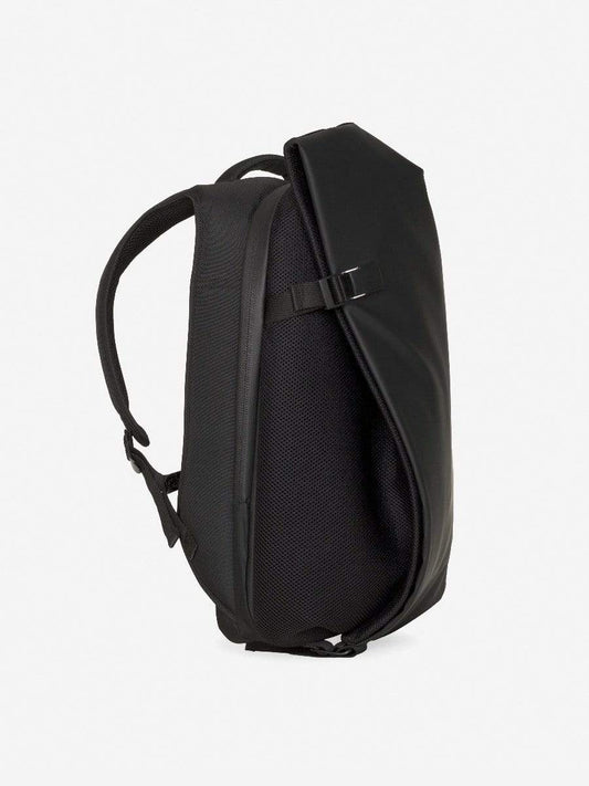 coteetciel Backpack Black Isar M Obsidian Black côte&ciel US 28620