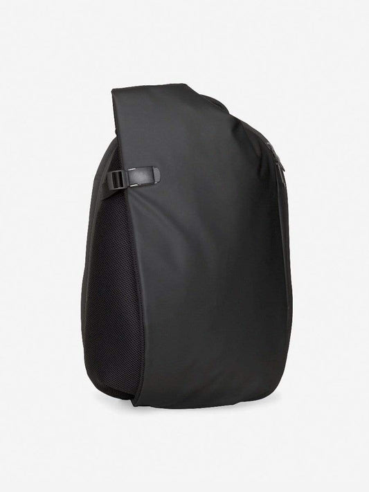 coteetciel Backpack Black Isar M Obsidian Black côte&ciel US 28620