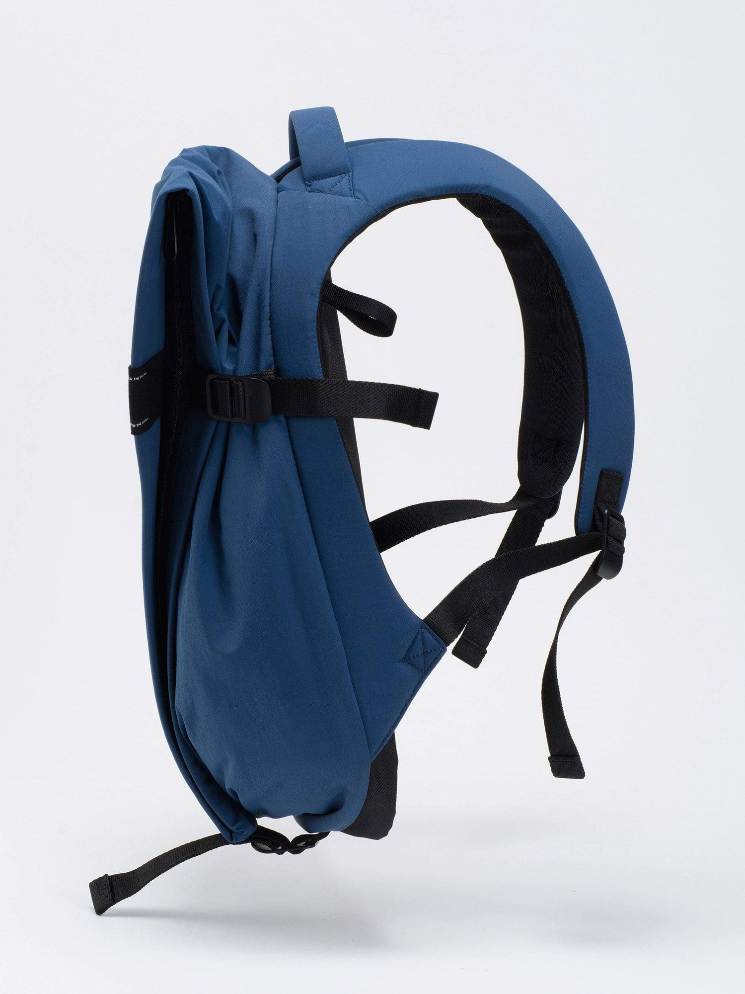 coteetciel Backpack Isar S Soft Blue côte&ciel US 28924