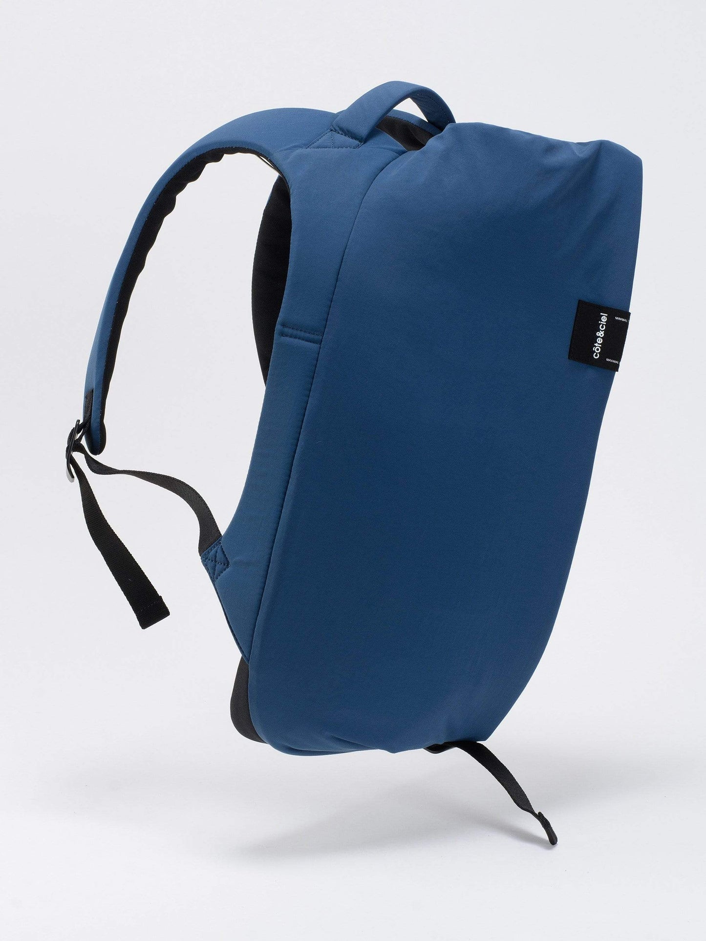 coteetciel Backpack Isar S Soft Blue côte&ciel US 28924