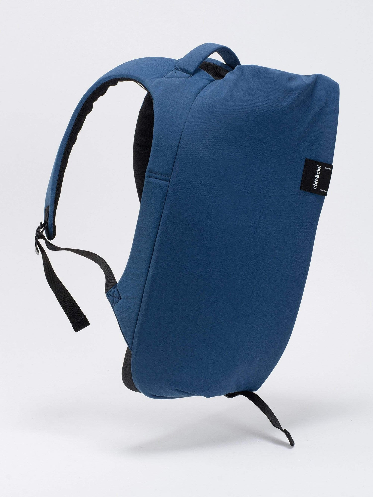 coteetciel Backpack Isar S Soft Blue côte&ciel US 28924