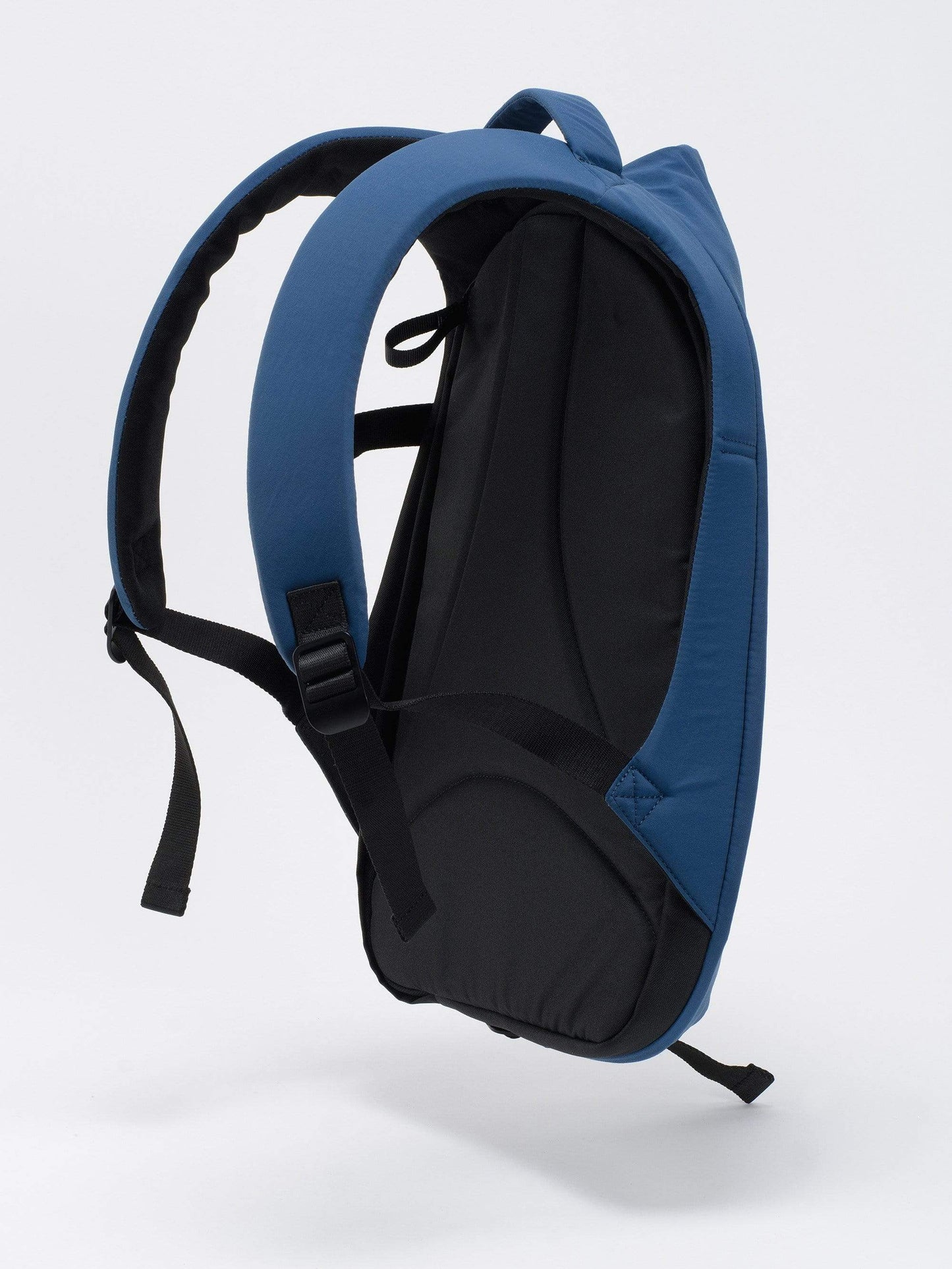 coteetciel Backpack Isar S Soft Blue côte&ciel US 28924