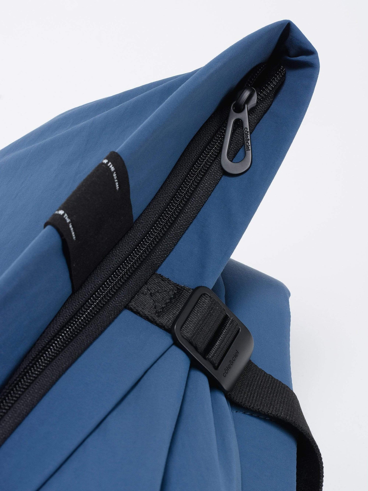 coteetciel Backpack Isar S Soft Blue côte&ciel US 28924