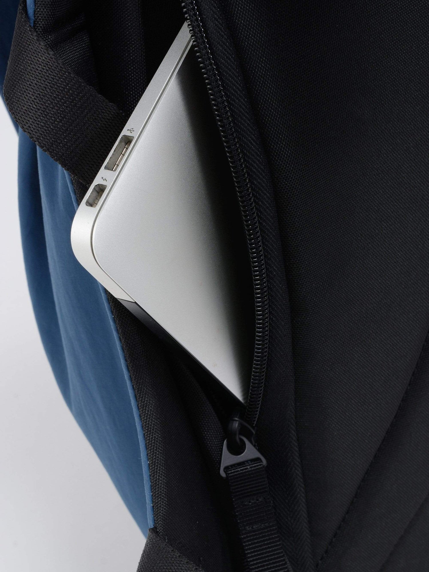 coteetciel Backpack Isar S Soft Blue côte&ciel US 28924