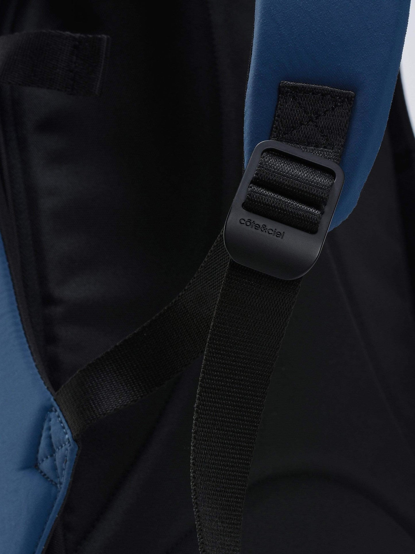 coteetciel Backpack Isar S Soft Blue côte&ciel US 28924