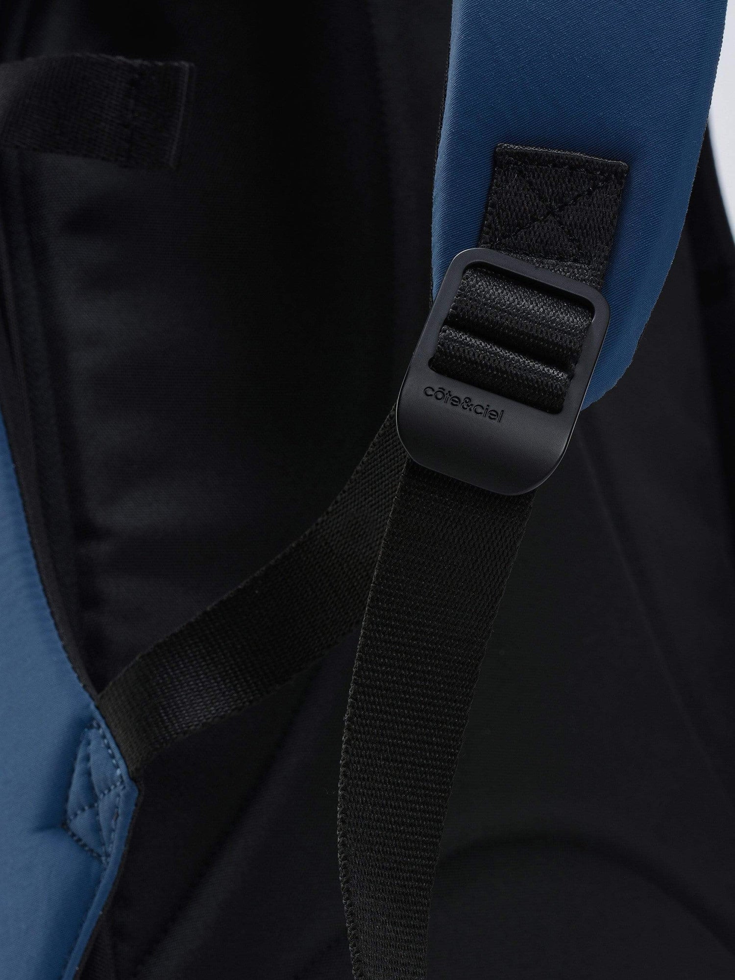 coteetciel Backpack Isar S Soft Blue côte&ciel US 28924