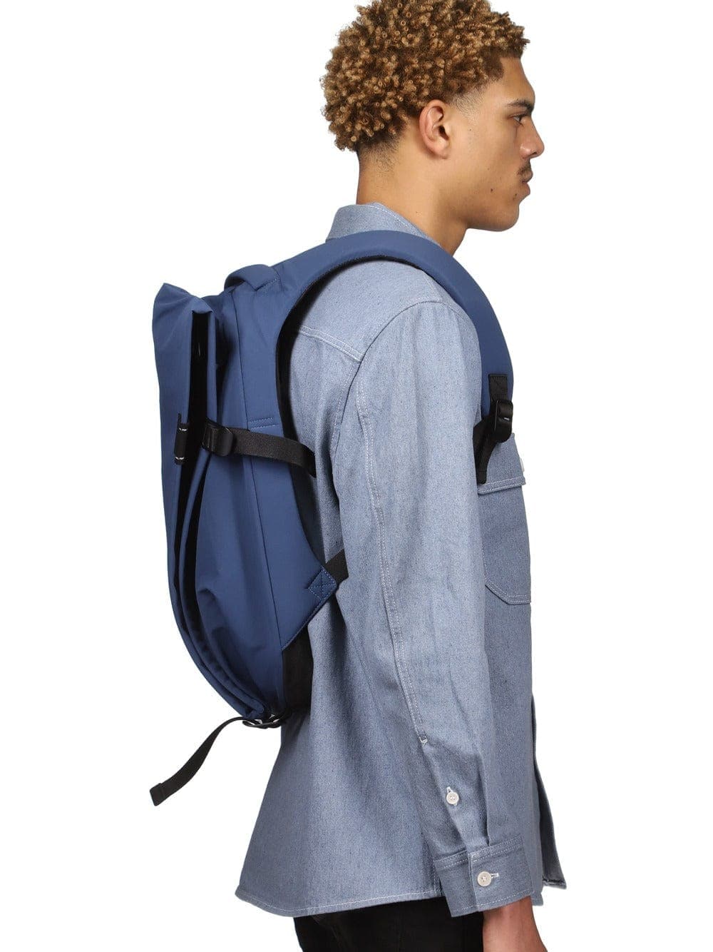 coteetciel Backpack Isar S Soft Blue côte&ciel US 28924