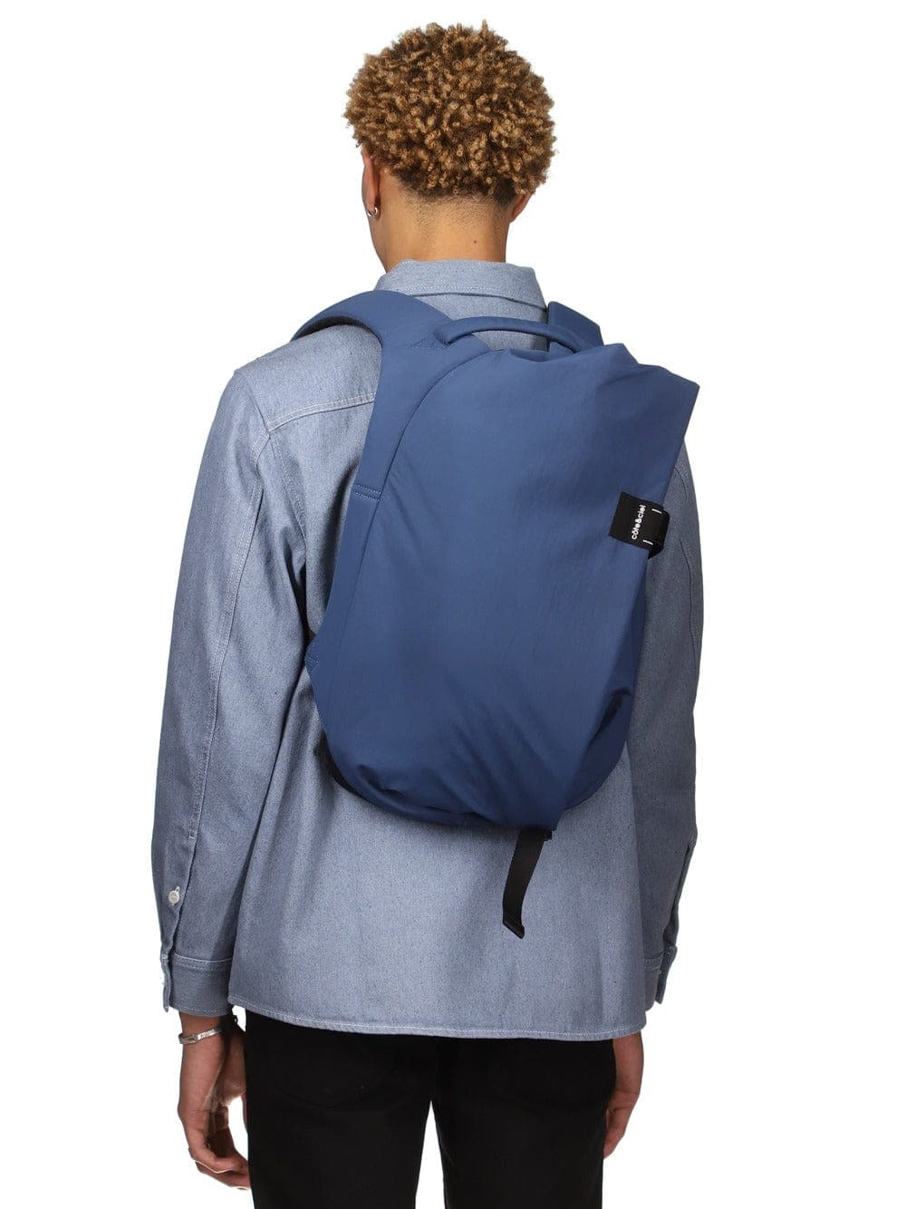 coteetciel Backpack Isar S Soft Blue côte&ciel US 28924