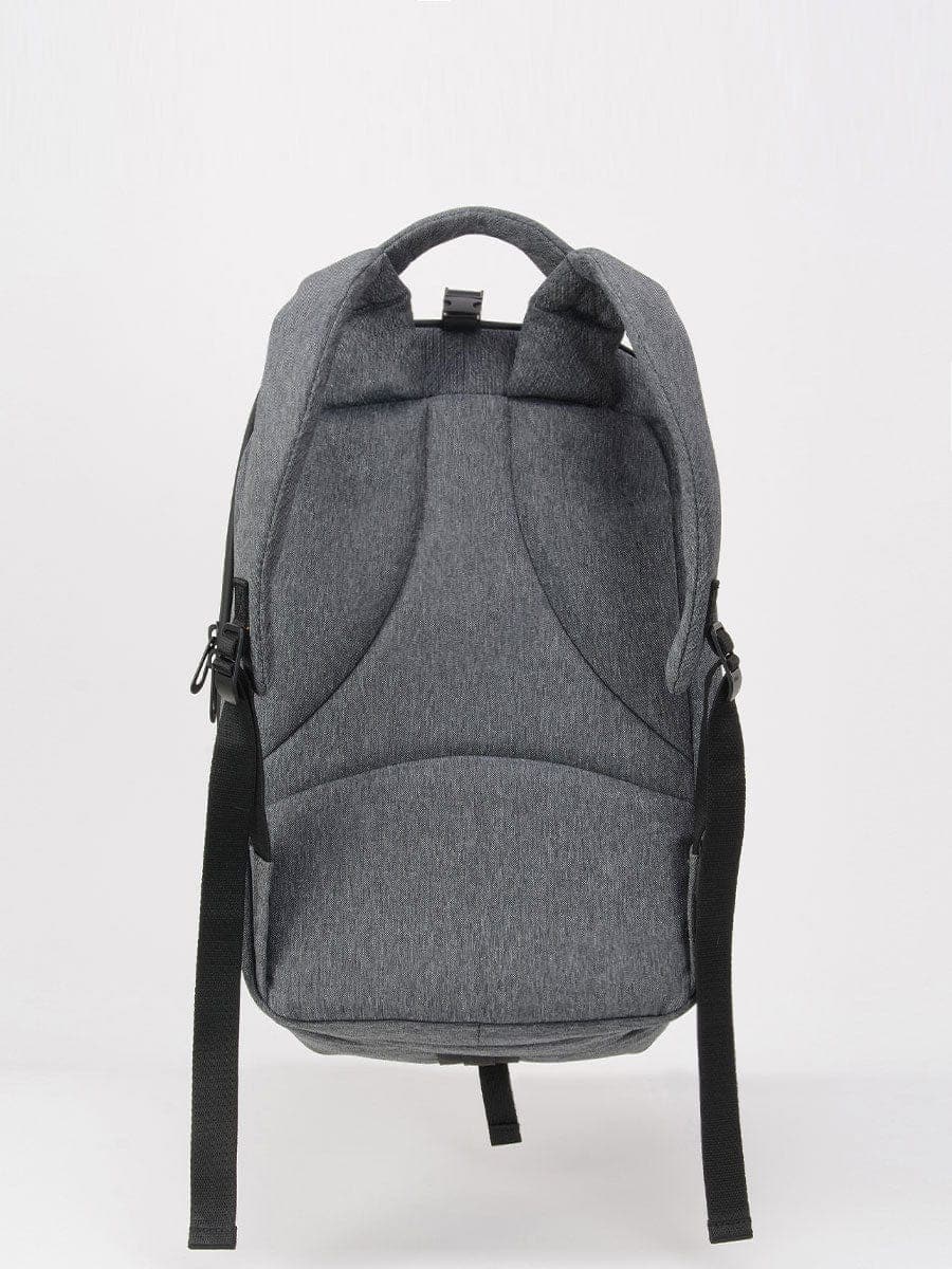 coteetciel Backpack Grey Oril S EcoYarn Grey côte&ciel US 28757