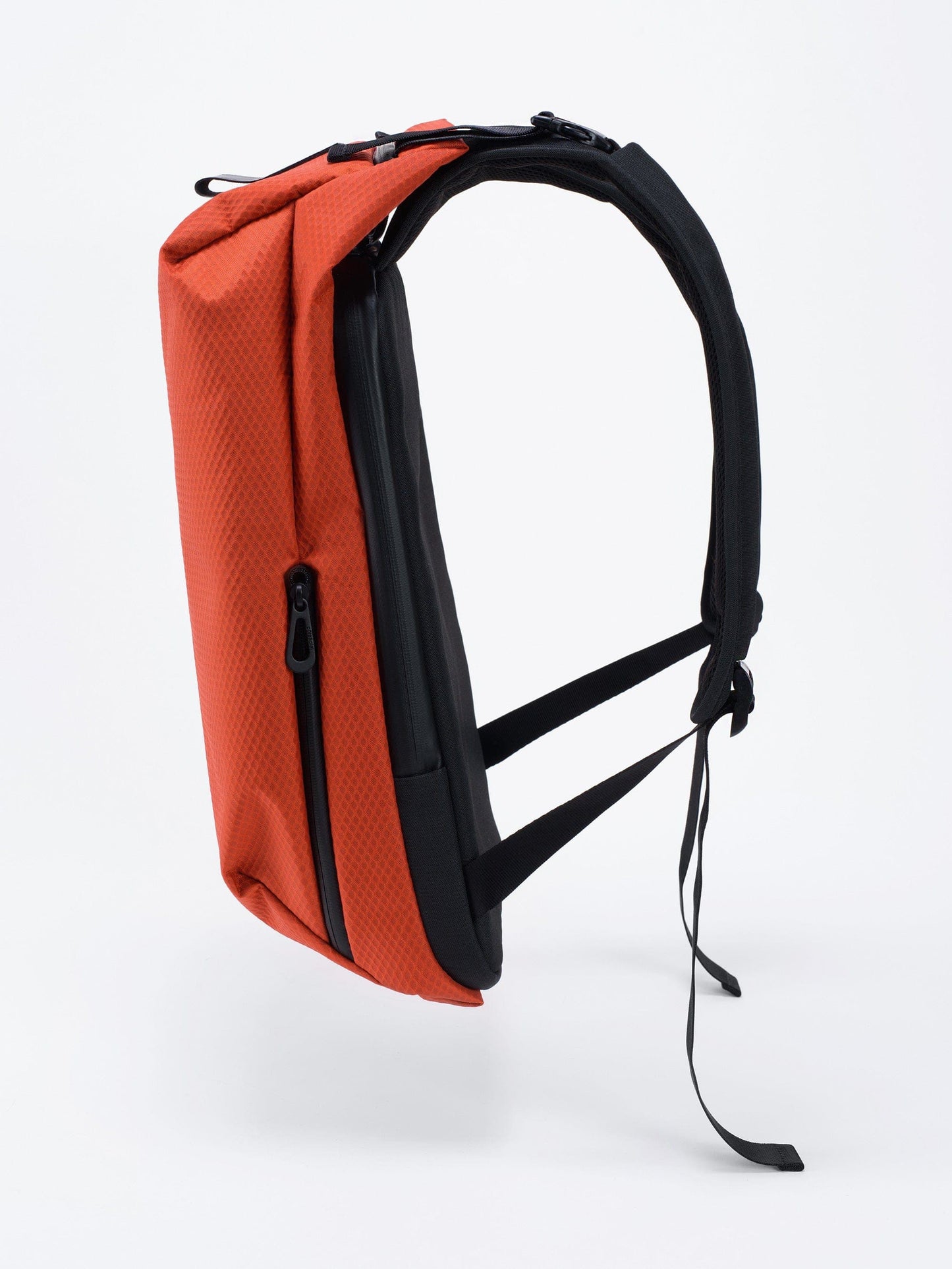 coteetciel Backpack Saru Brick Red côte&ciel US 28971