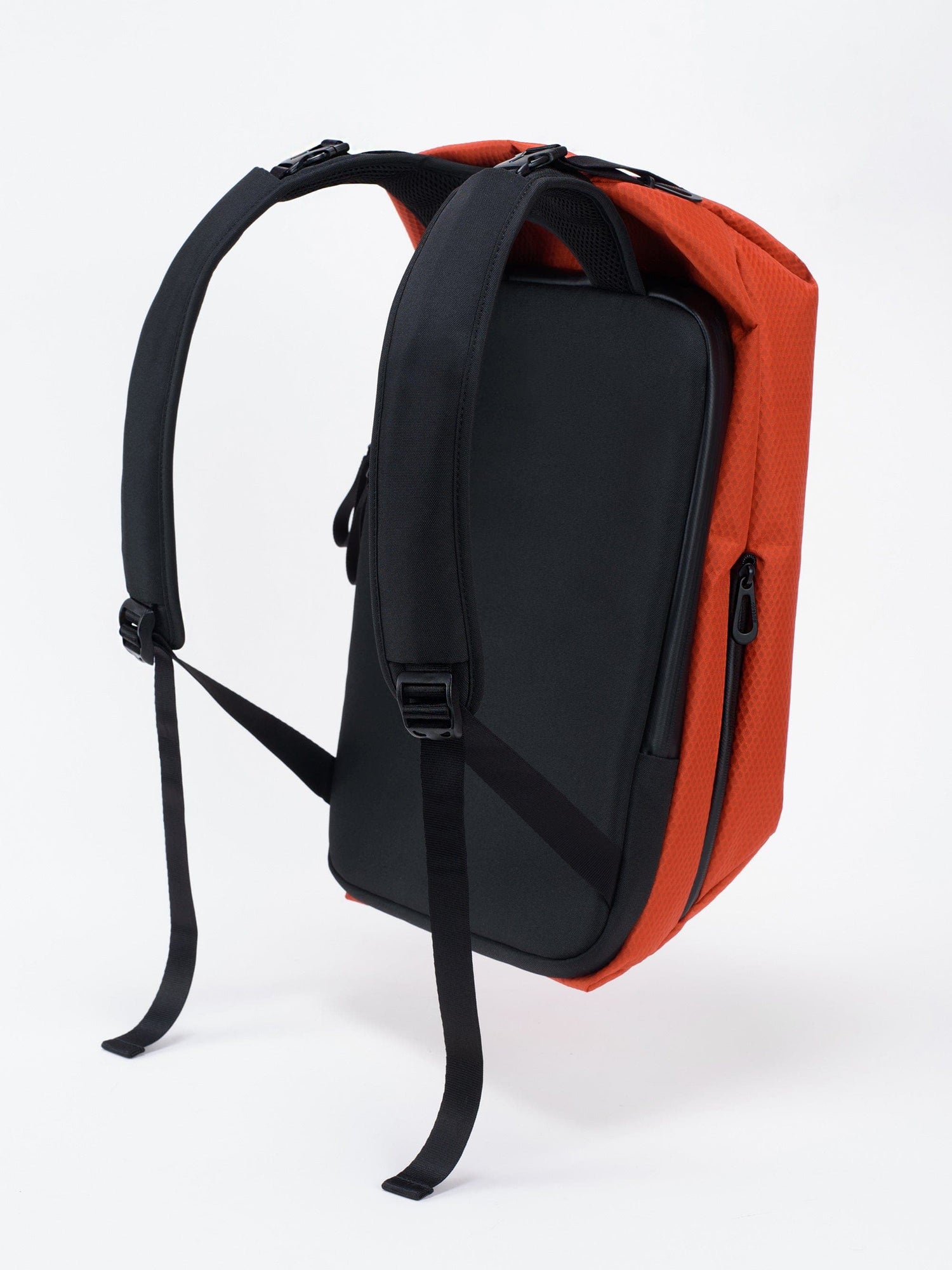 coteetciel Backpack Saru Brick Red côte&ciel US 28971