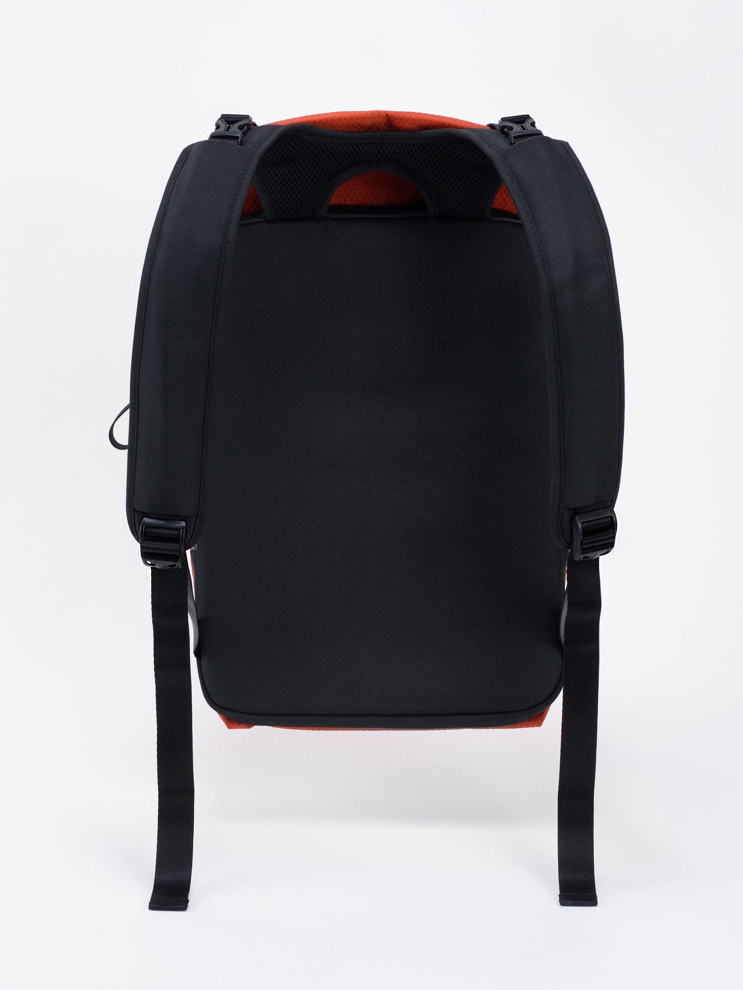 coteetciel Backpack Saru Brick Red côte&ciel US 28971
