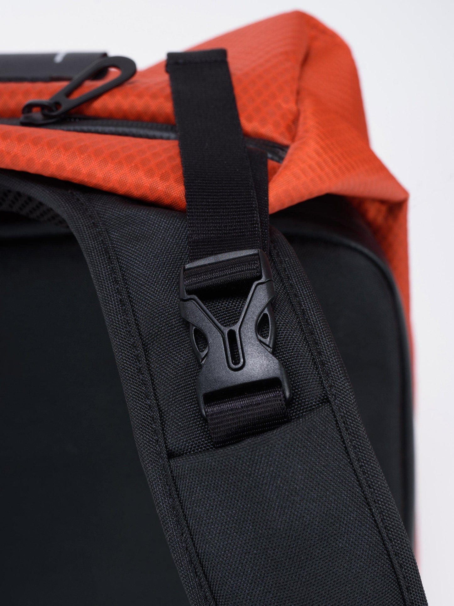 coteetciel Backpack Saru Brick Red côte&ciel US 28971