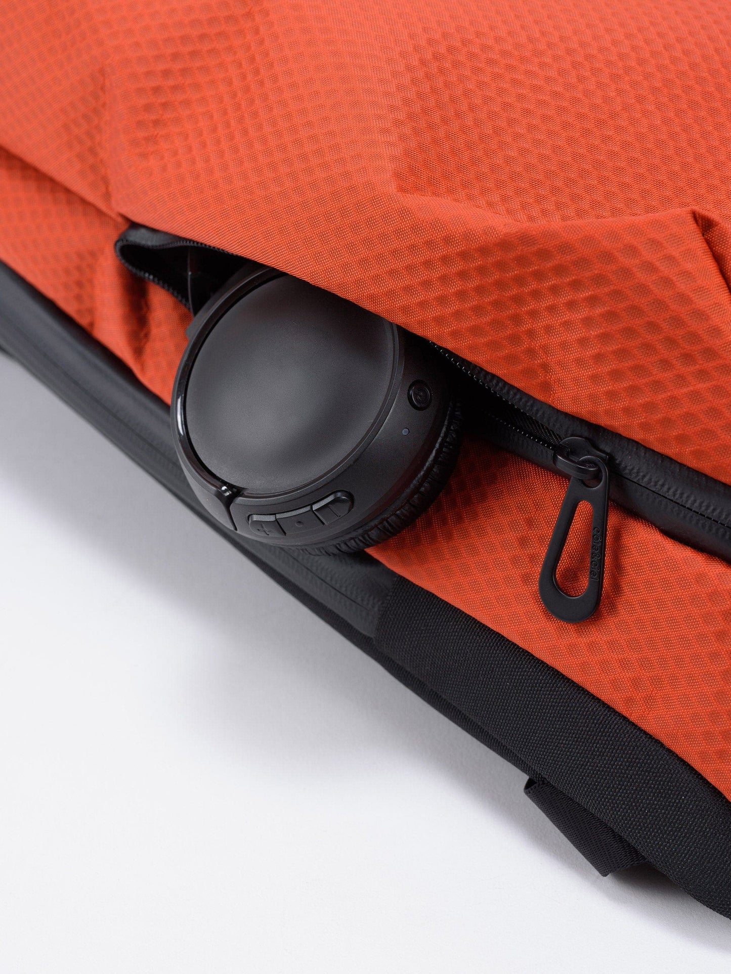 coteetciel Backpack Saru Brick Red côte&ciel US 28971