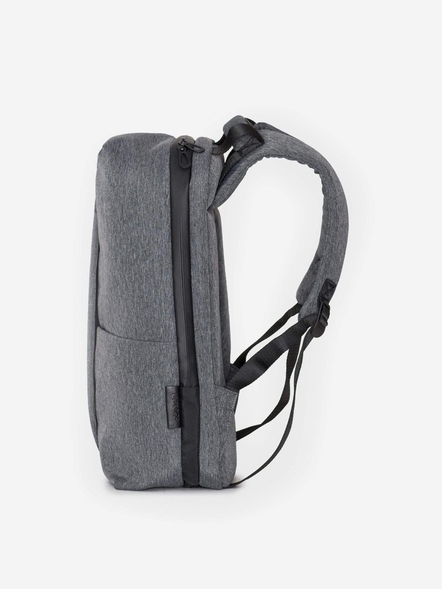 coteetciel Backpack Grey Sormonne EcoYarn Grey côte&ciel US 28758
