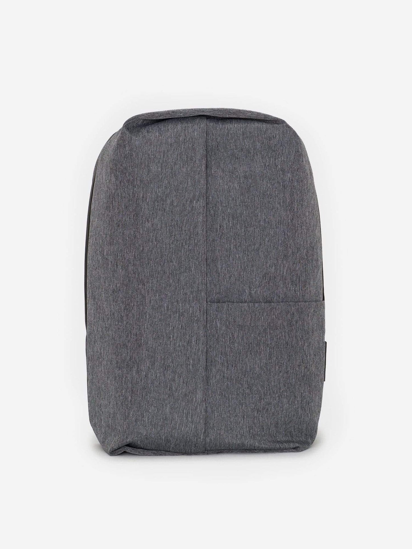 coteetciel Backpack Grey Sormonne EcoYarn Grey côte&ciel US 28758