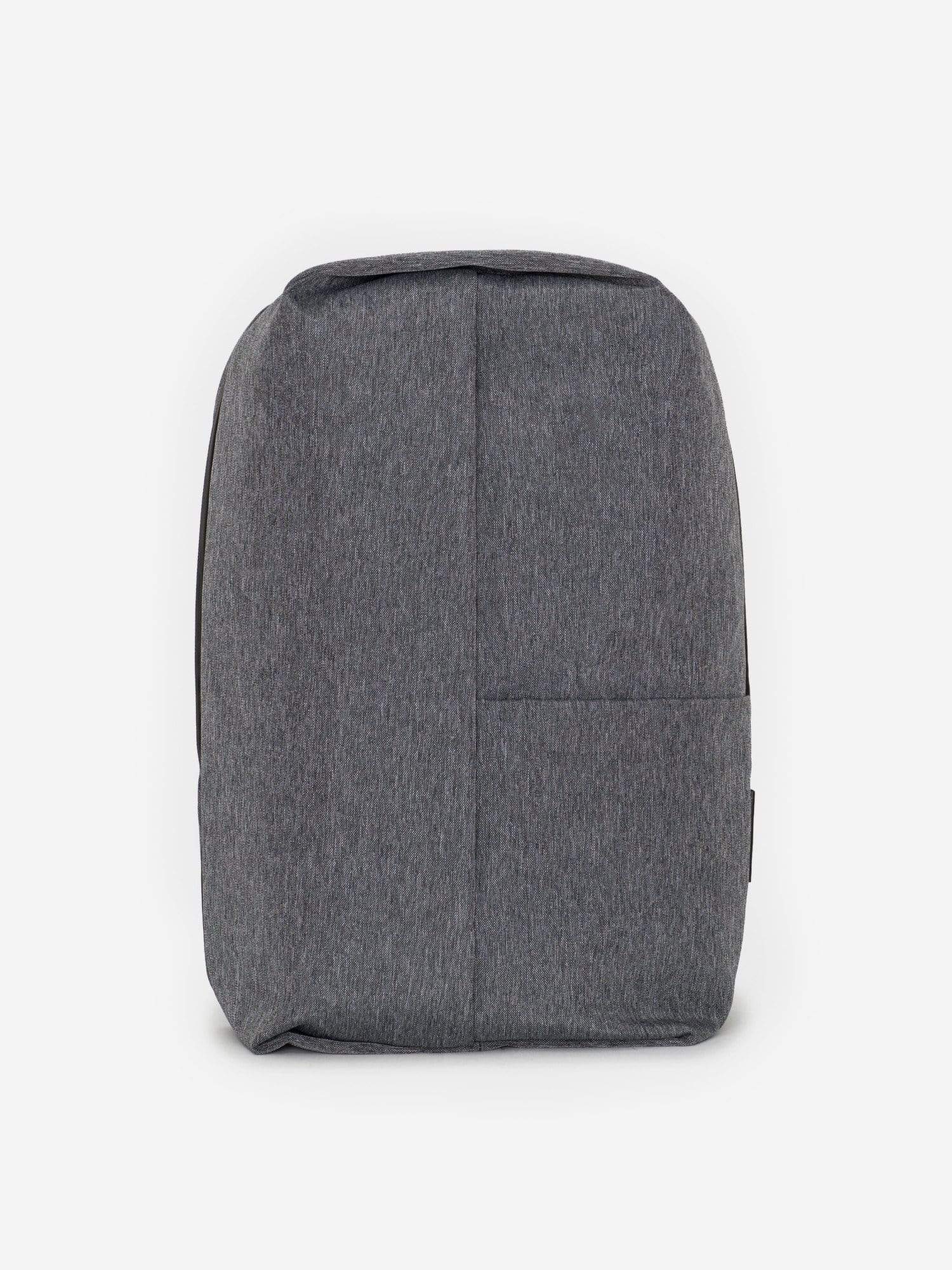 coteetciel Backpack Grey Sormonne EcoYarn Grey côte&ciel US 28758