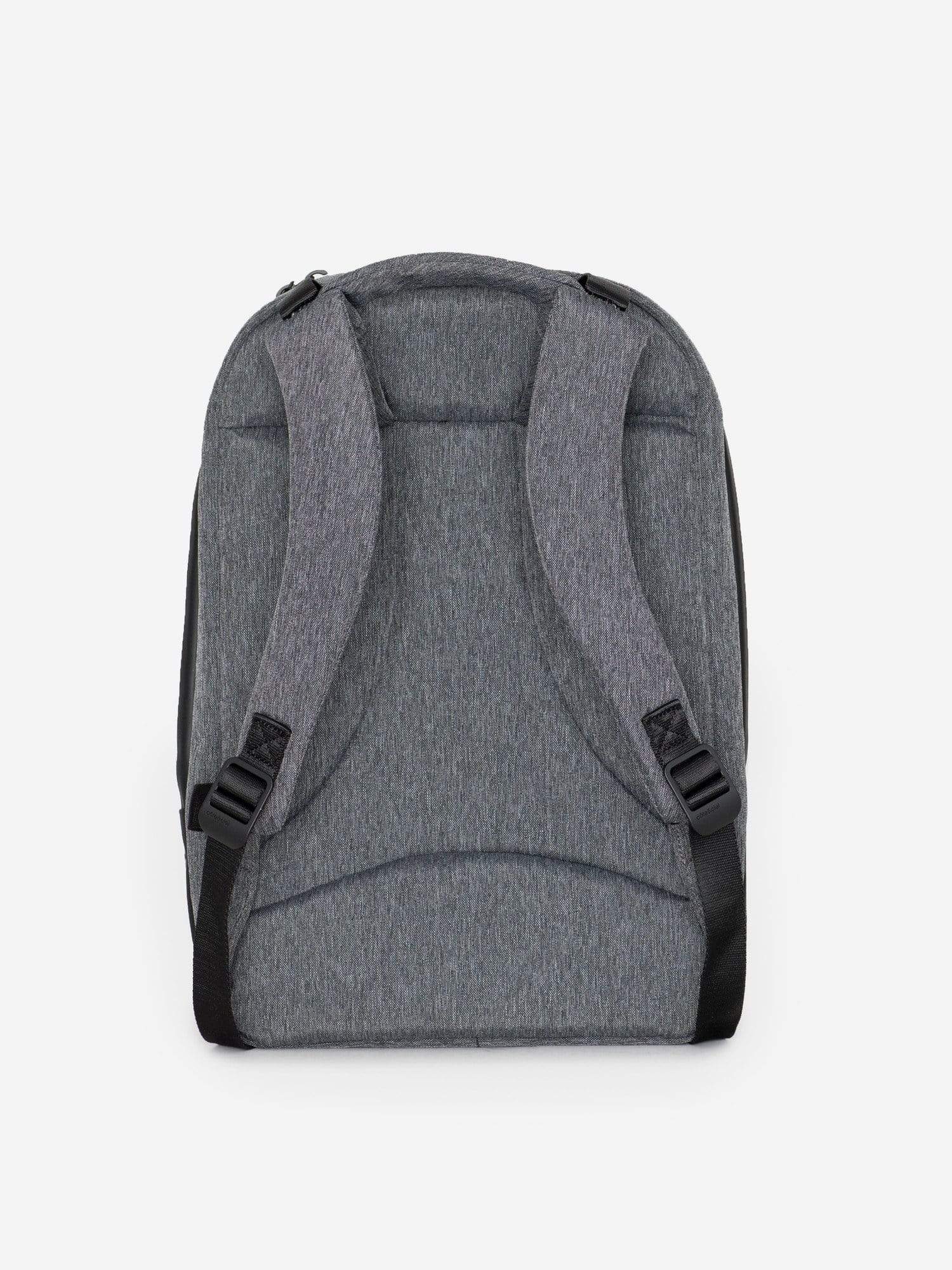 coteetciel Backpack Grey Sormonne EcoYarn Grey côte&ciel US 28758
