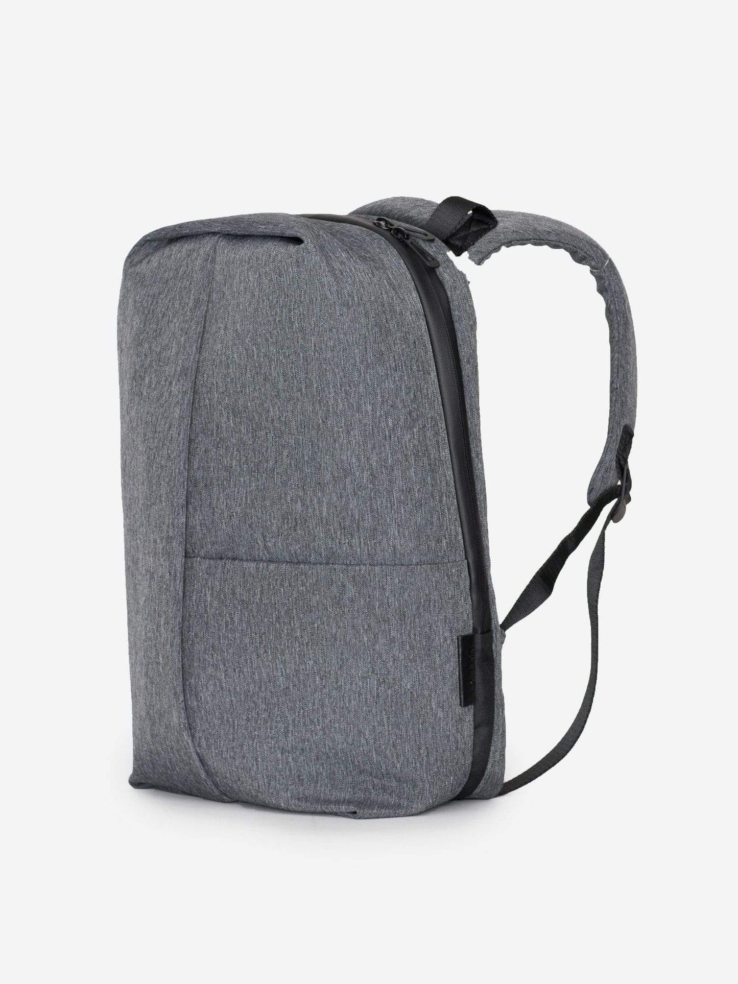 coteetciel Backpack Grey Sormonne EcoYarn Grey côte&ciel US 28758