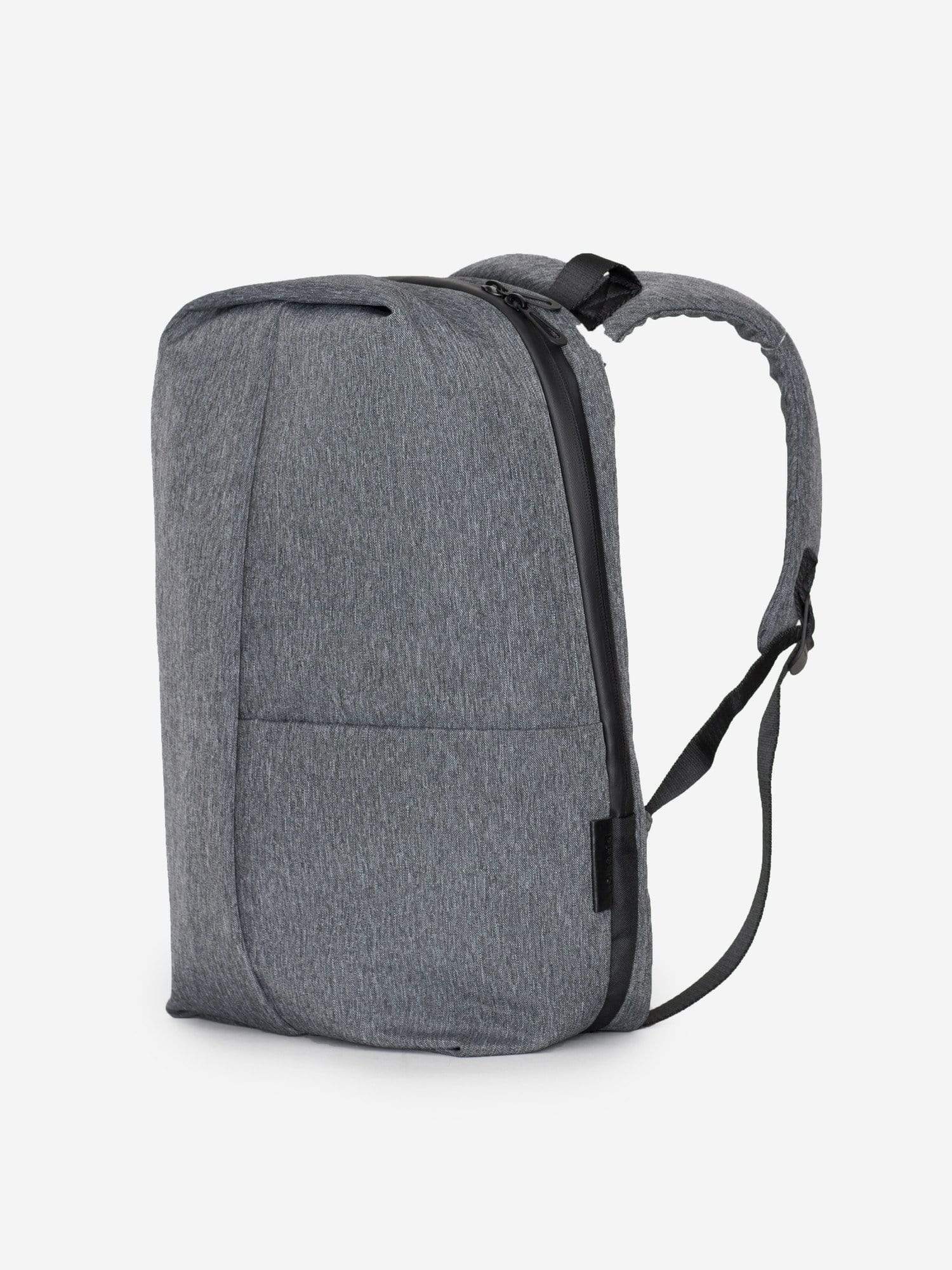 coteetciel Backpack Grey Sormonne EcoYarn Grey côte&ciel US 28758