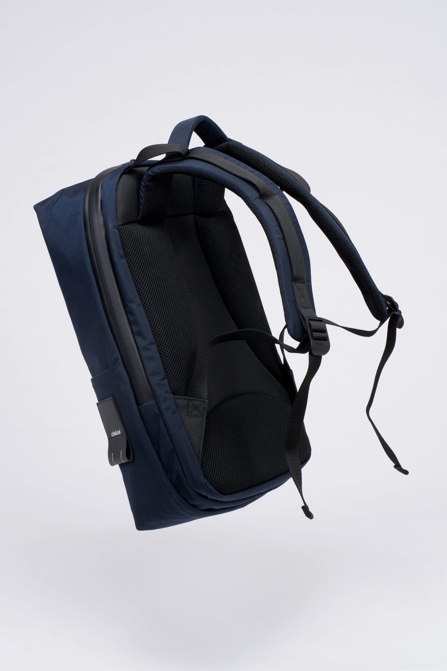 coteetciel Backpack Sormonne Frost Blue côte&ciel US 28875