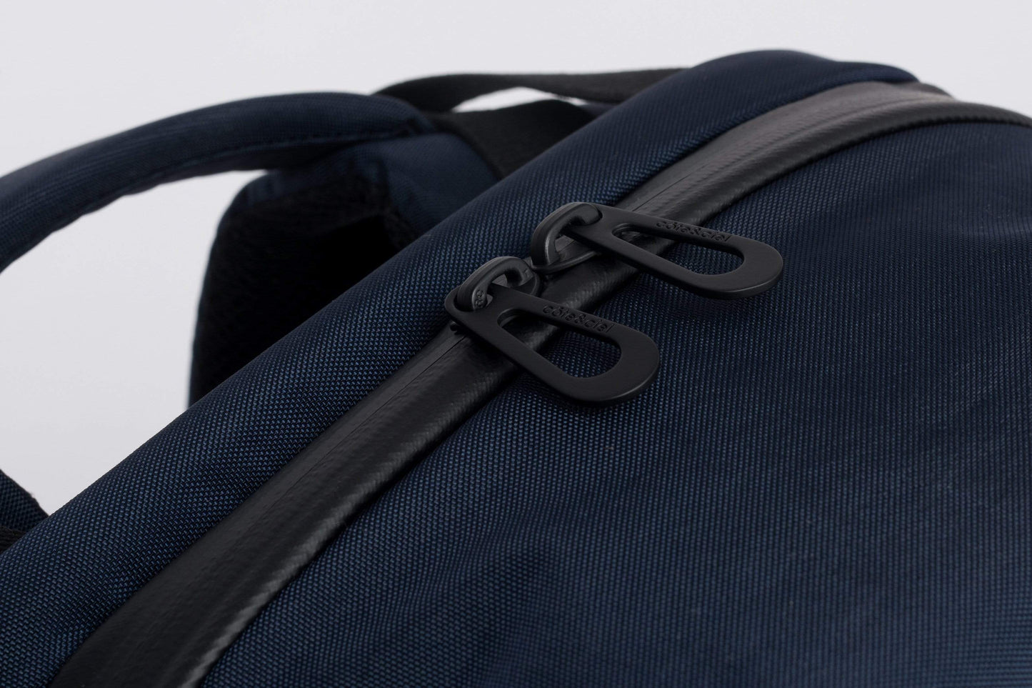 coteetciel Backpack Sormonne Frost Blue côte&ciel US 28875