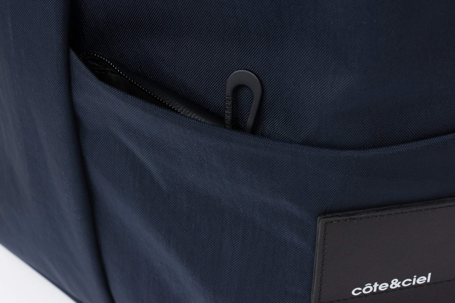 coteetciel Backpack Sormonne Frost Blue côte&ciel US 28875