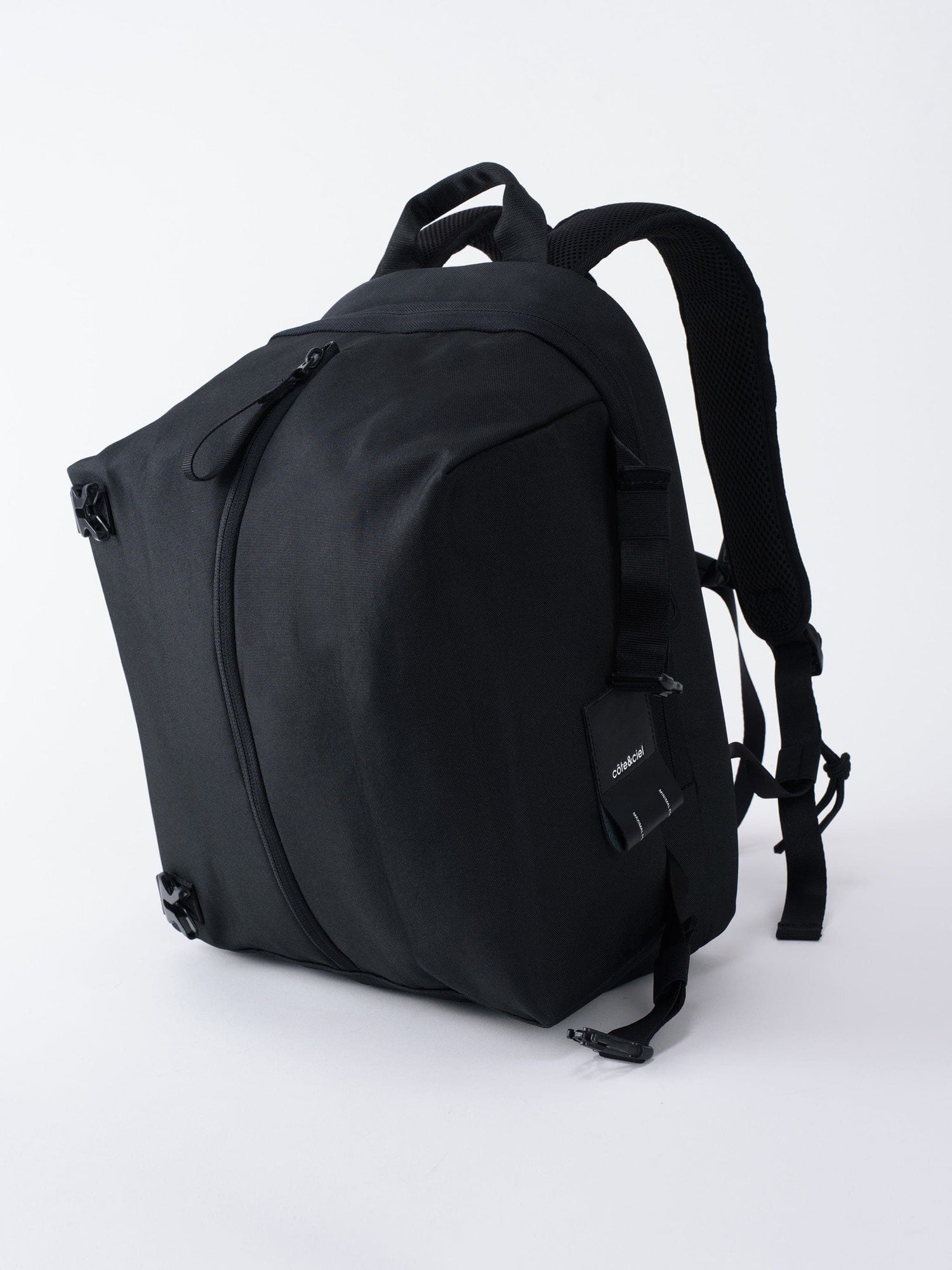 Yukon EcoYarn Black