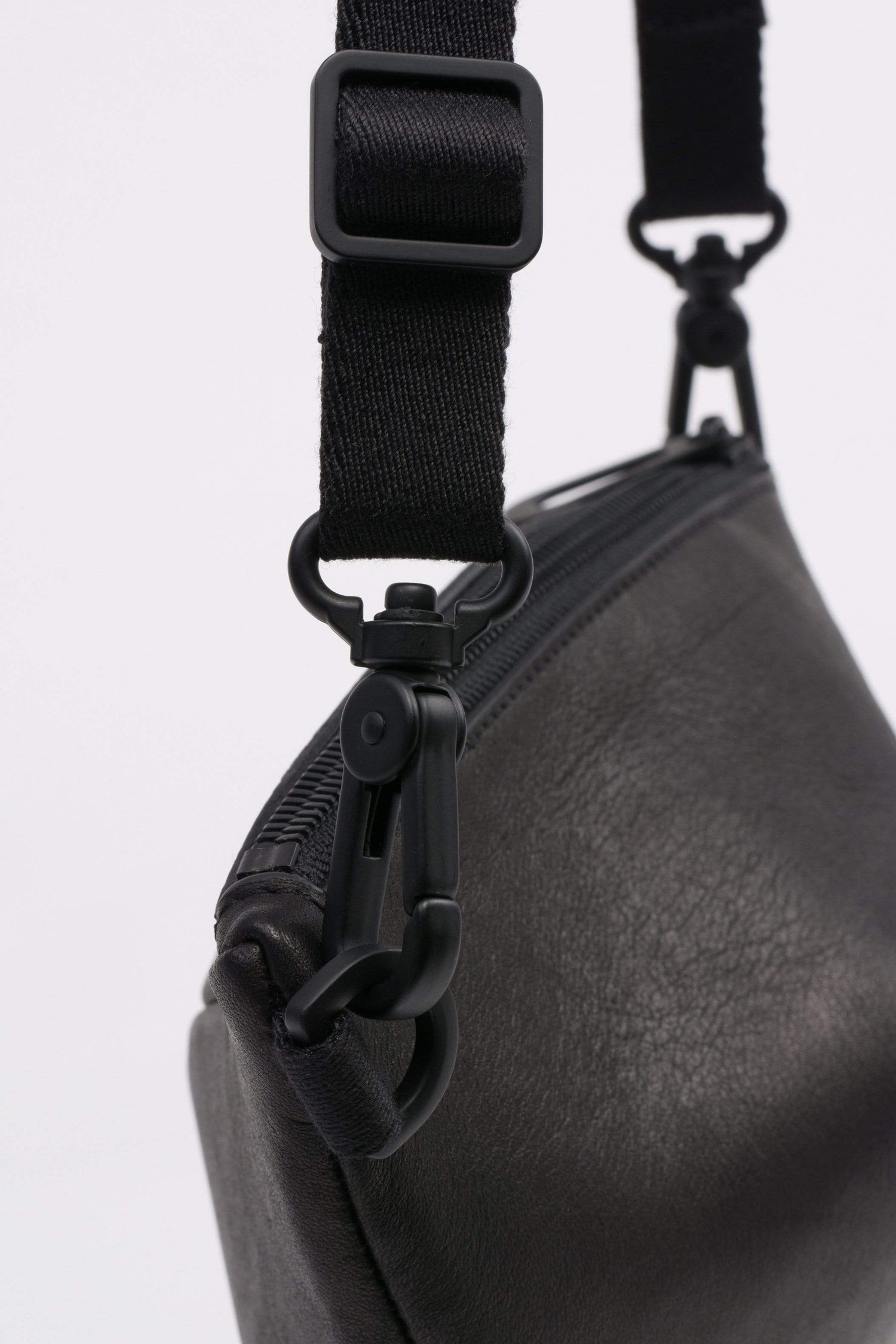 Y’s × COTE&CIEL crossbody bag nylon BLK ya-i42-997 ORNE from Japan