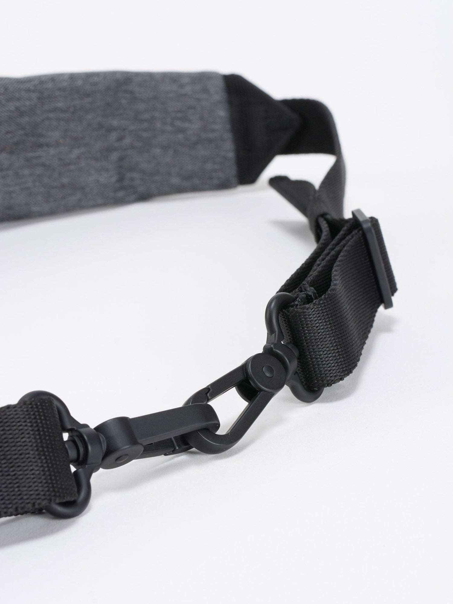 coteetciel Crossbody/Sling Bag Adda EcoYarn Grey côte&ciel US 28929