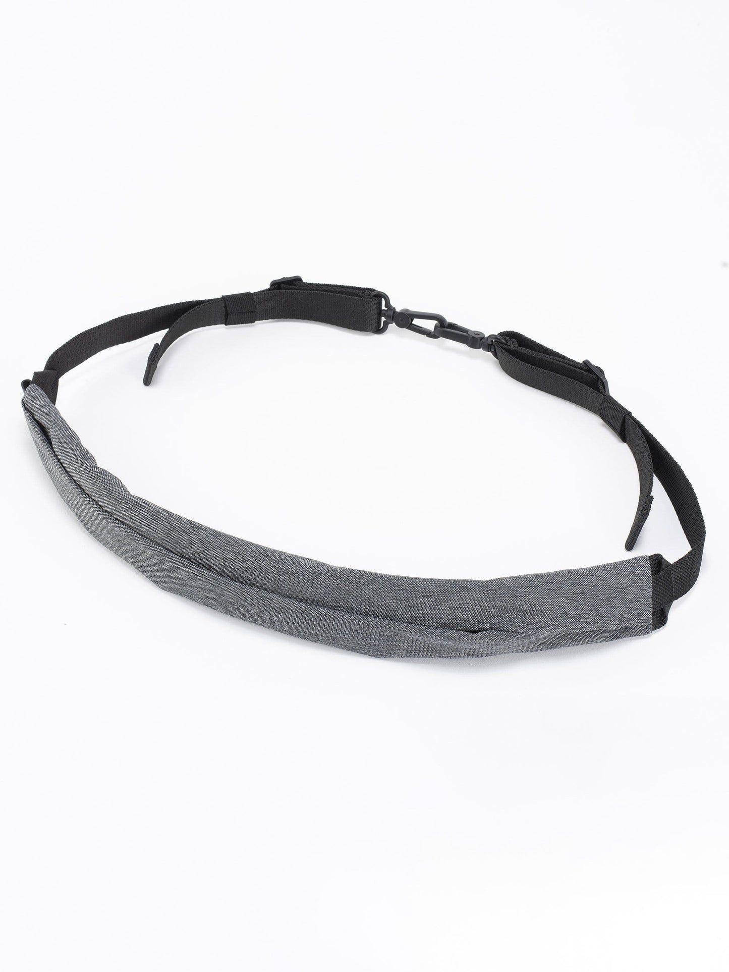 coteetciel Crossbody/Sling Bag Adda EcoYarn Grey côte&ciel US 28929