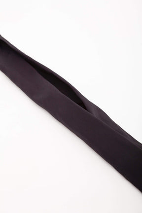 côte & ciel Adda Smooth Black