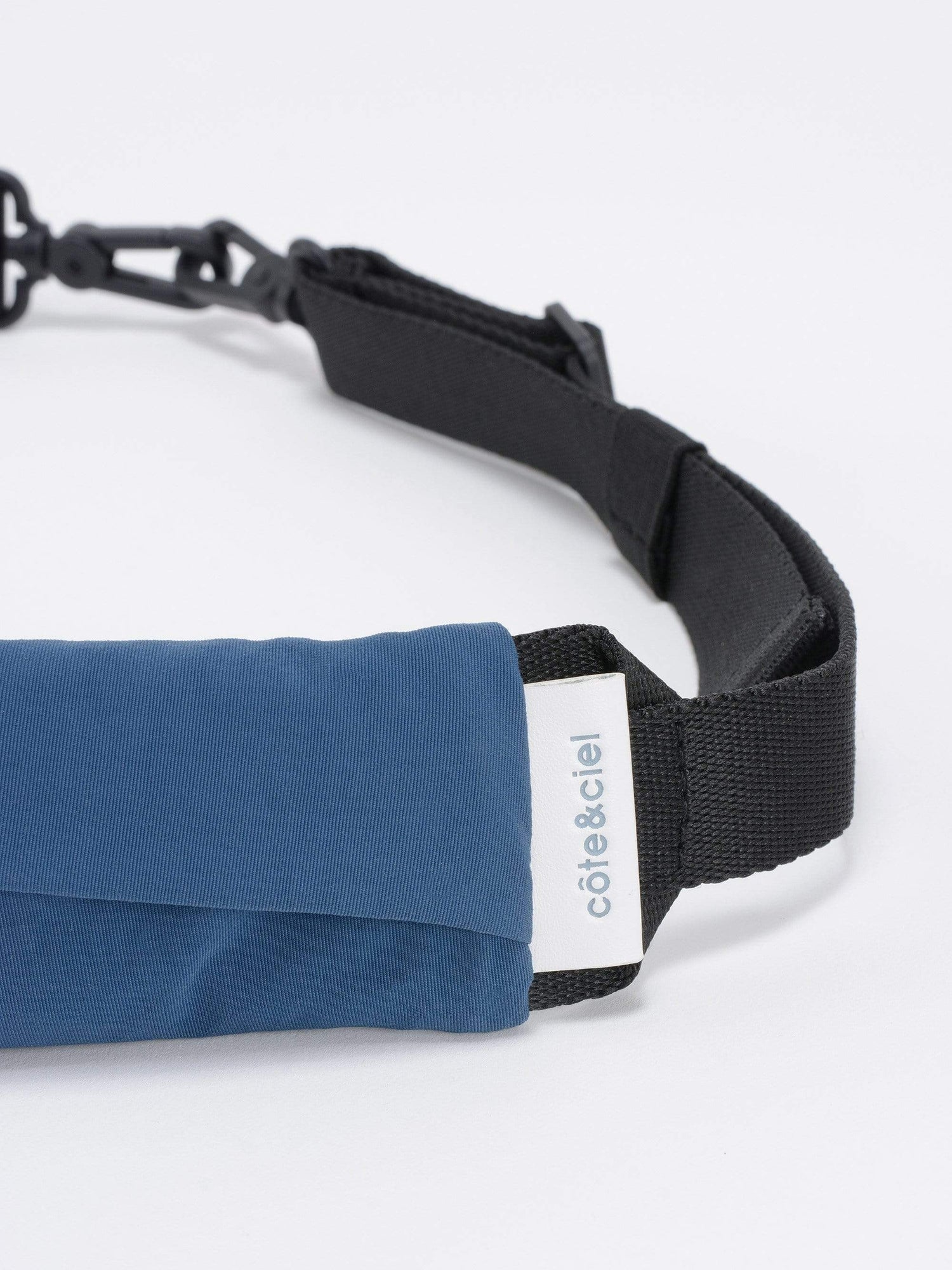 coteetciel Crossbody/Sling Bag Adda Soft Blue côte&ciel US 28921