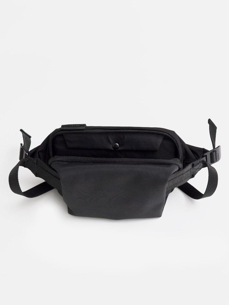 coteetciel Crossbody/Sling Bag Black Isarau S MemoryTech Black côte&ciel US 29031