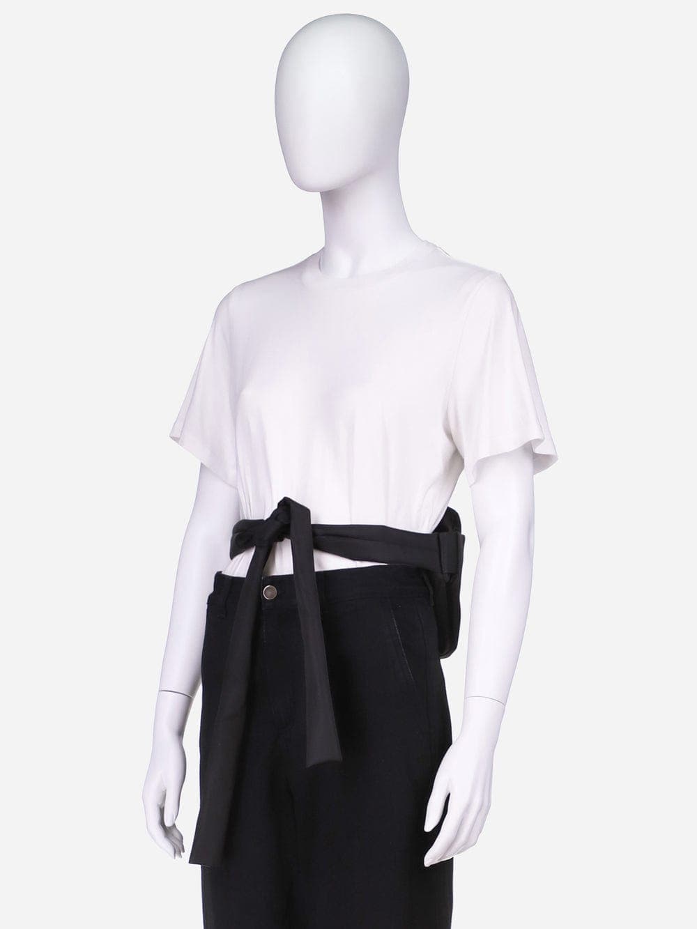 coteetciel Crossbody/Sling Bag Isarau Sleek Black côte&ciel US 28909