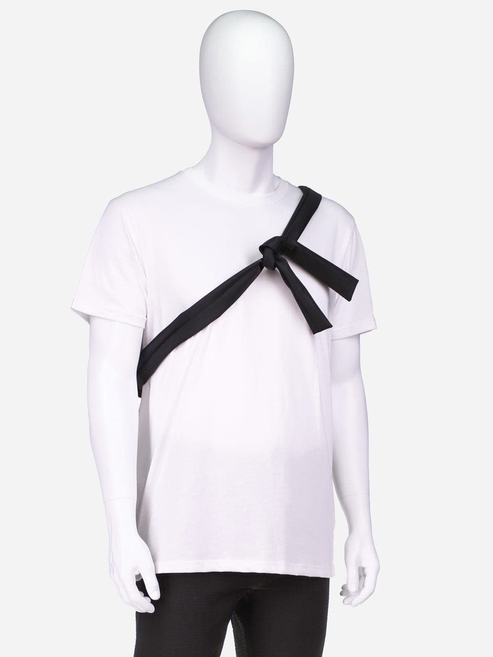 coteetciel Crossbody/Sling Bag Isarau Sleek Black côte&ciel US 28909