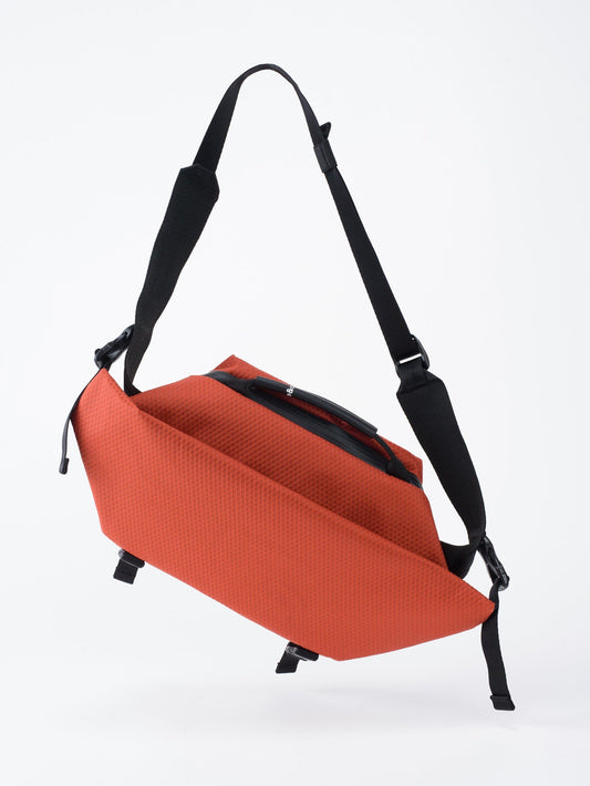 coteetciel Crossbody/Sling Bag Isarau Velo Brick Red côte&ciel US 28968