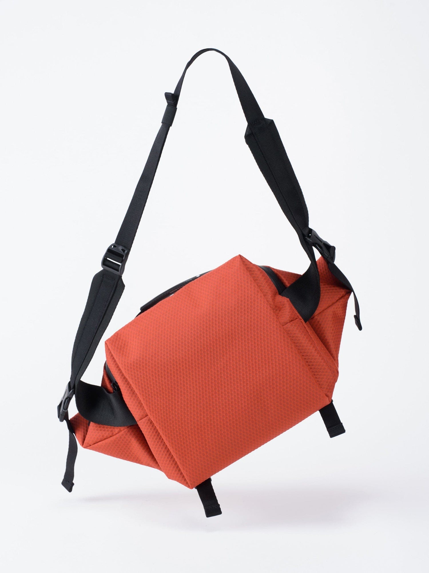 coteetciel Crossbody/Sling Bag Isarau Velo Brick Red côte&ciel US 28968