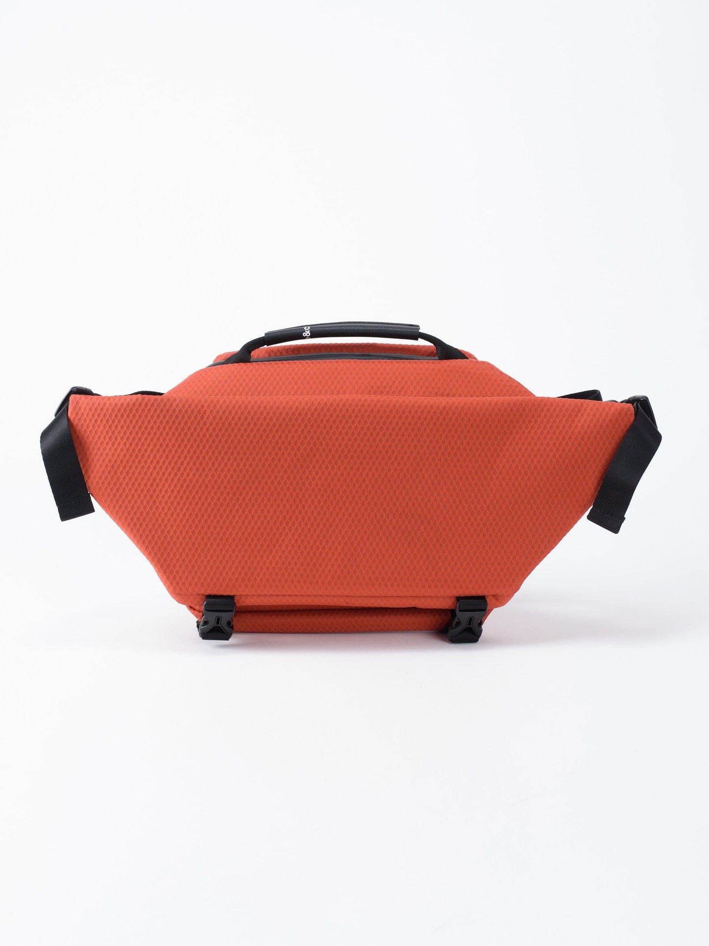coteetciel Crossbody/Sling Bag Isarau Velo Brick Red côte&ciel US 28968